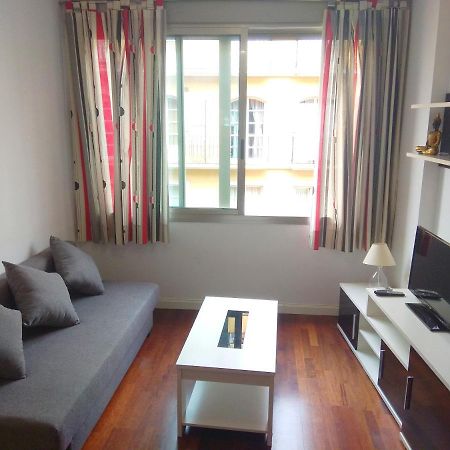 Enjoy Apart Centro Y Playa Victoria Málaga Extérieur photo